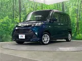 2020 Toyota Tank XS Blue Van for sale, Japanese used car export - photo 1 of 30 | GULJI TRADERS