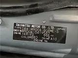 2020 Toyota Tank XS Blue Van for sale, Japanese used car export - photo 2 of 30 | GULJI TRADERS