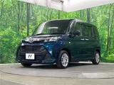 2020 Toyota Tank XS Blue Van for sale, Japanese used car export - photo 21 of 30 | GULJI TRADERS