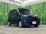 2020 Toyota Tank XS Blue Van for sale, Japanese used car export - photo 23 of 30 | GULJI TRADERS