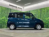 2020 Toyota Tank XS Blue Van for sale, Japanese used car export - photo 24 of 30 | GULJI TRADERS
