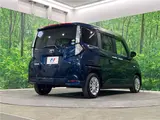 2020 Toyota Tank XS Blue Van for sale, Japanese used car export - photo 29 of 30 | GULJI TRADERS