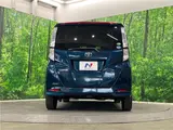 2020 Toyota Tank XS Blue Van for sale, Japanese used car export - photo 30 of 30 | GULJI TRADERS