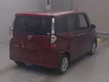 2020 Toyota Tank Welcabsha Red Van for sale, Japanese used car export - photo 2 of 9 | GULJI TRADERS
