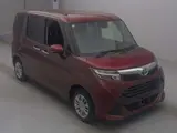 2020 Toyota Tank Welcabsha Red Van for sale, Japanese used car export - photo 3 of 9 | GULJI TRADERS