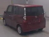 2020 Toyota Tank Welcabsha Red Van for sale, Japanese used car export - photo 4 of 9 | GULJI TRADERS