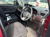 2020 Toyota Tank Welcabsha Red Van for sale, Japanese used car export - photo 5 of 9 | GULJI TRADERS