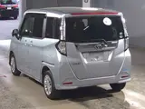 2020 Toyota Tank G Cozy Edition Silver Van for sale, Japanese used car export - photo 2 of 6 | GULJI TRADERS