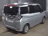 2020 Toyota Tank G Cozy Edition Silver Van for sale, Japanese used car export - photo 6 of 6 | GULJI TRADERS