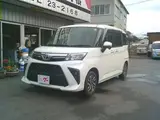 2021 Toyota Tank G Pearl Van for sale, Japanese used car export - photo 1 of 39 | GULJI TRADERS