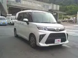 2021 Toyota Tank G Pearl Van for sale, Japanese used car export - photo 2 of 39 | GULJI TRADERS