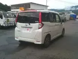 2021 Toyota Tank G Pearl Van for sale, Japanese used car export - photo 3 of 39 | GULJI TRADERS