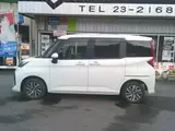 2021 Toyota Tank G Pearl Van for sale, Japanese used car export - photo 17 of 39 | GULJI TRADERS