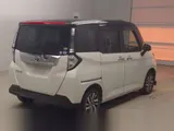2019 Toyota Tank Push Start Custom G PEARL 2 SUV for sale, Japanese used car export - photo 3 of 8 | GULJI TRADERS