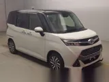 2019 Toyota Tank Push Start Custom G PEARL 2 SUV for sale, Japanese used car export - photo 4 of 8 | GULJI TRADERS
