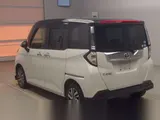 2019 Toyota Tank Push Start Custom G PEARL 2 SUV for sale, Japanese used car export - photo 5 of 8 | GULJI TRADERS