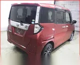 2019 Toyota Tank Push Start G Edition Red Van for sale, Japanese used car export - photo 3 of 7 | GULJI TRADERS