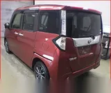 2019 Toyota Tank Push Start G Edition Red Van for sale, Japanese used car export - photo 5 of 7 | GULJI TRADERS