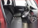 2019 Toyota Tank Push Start G Edition Red Van for sale, Japanese used car export - photo 6 of 7 | GULJI TRADERS