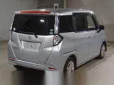 2019 Toyota Tank Push Start G-t Silver Van for sale, Japanese used car export - photo 3 of 9 | GULJI TRADERS