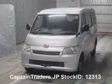 2012 Toyota Townace Silver Van for sale, Japanese used car export - photo 1 of 24 | GULJI TRADERS