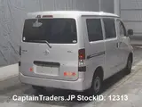 2012 Toyota Townace Silver Van for sale, Japanese used car export - photo 3 of 24 | GULJI TRADERS