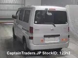 2012 Toyota Townace Silver Van for sale, Japanese used car export - photo 8 of 24 | GULJI TRADERS