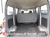 2012 Toyota Townace Silver Van for sale, Japanese used car export - photo 11 of 24 | GULJI TRADERS