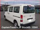 2018 Toyota Townace White Van for sale, Japanese used car export - photo 3 of 13 | GULJI TRADERS