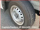 2018 Toyota Townace White Van for sale, Japanese used car export - photo 8 of 13 | GULJI TRADERS