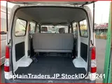 2018 Toyota Townace White Van for sale, Japanese used car export - photo 9 of 13 | GULJI TRADERS