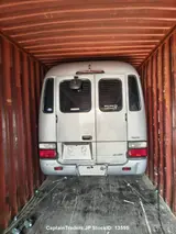 2020 Toyota Townace White Van for sale, Japanese used car export - photo 20 of 25 | GULJI TRADERS