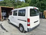 2020 Toyota Townace White Van for sale, Japanese used car export - photo 24 of 25 | GULJI TRADERS