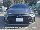 2024 Toyota Toyota Gr Corolla GRAY Sedan for sale, Japanese used car export - photo 3 of 59 | GULJI TRADERS