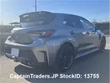 2024 Toyota Toyota Gr Corolla GRAY Sedan for sale, Japanese used car export - photo 6 of 59 | GULJI TRADERS