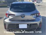 2024 Toyota Toyota Gr Corolla GRAY Sedan for sale, Japanese used car export - photo 7 of 59 | GULJI TRADERS