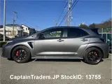 2024 Toyota Toyota Gr Corolla GRAY Sedan for sale, Japanese used car export - photo 9 of 59 | GULJI TRADERS