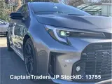 2024 Toyota Toyota Gr Corolla GRAY Sedan for sale, Japanese used car export - photo 38 of 59 | GULJI TRADERS