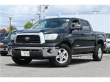 2008 Toyota Tundra SR5 4WD Black Truck for sale, Japanese used car export - photo 1 of 28 | GULJI TRADERS