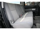 2008 Toyota Tundra SR5 4WD Black Truck for sale, Japanese used car export - photo 8 of 28 | GULJI TRADERS