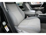 2008 Toyota Tundra SR5 4WD Black Truck for sale, Japanese used car export - photo 9 of 28 | GULJI TRADERS