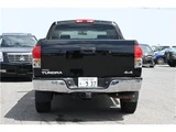 2008 Toyota Tundra SR5 4WD Black Truck for sale, Japanese used car export - photo 27 of 28 | GULJI TRADERS