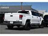2009 Toyota Tundra SR5 4WD White Truck for sale, Japanese used car export - photo 2 of 31 | GULJI TRADERS