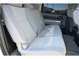 2009 Toyota Tundra SR5 4WD White Truck for sale, Japanese used car export - photo 7 of 31 | GULJI TRADERS