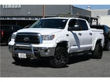 2009 Toyota Tundra SR5 4WD White Truck for sale, Japanese used car export - photo 23 of 31 | GULJI TRADERS