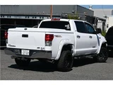 2009 Toyota Tundra SR5 4WD White Truck for sale, Japanese used car export - photo 27 of 31 | GULJI TRADERS