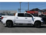 2009 Toyota Tundra SR5 4WD White Truck for sale, Japanese used car export - photo 30 of 31 | GULJI TRADERS