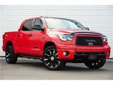 2011 Toyota Tundra Red Truck for sale, Japanese used car export - photo 1 of 30 | GULJI TRADERS