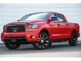 2011 Toyota Tundra Red Truck for sale, Japanese used car export - photo 2 of 30 | GULJI TRADERS