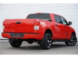 2011 Toyota Tundra Red Truck for sale, Japanese used car export - photo 3 of 30 | GULJI TRADERS